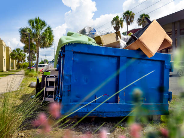 Best Affordable Junk Removal Services  in Canyon Lake, TX